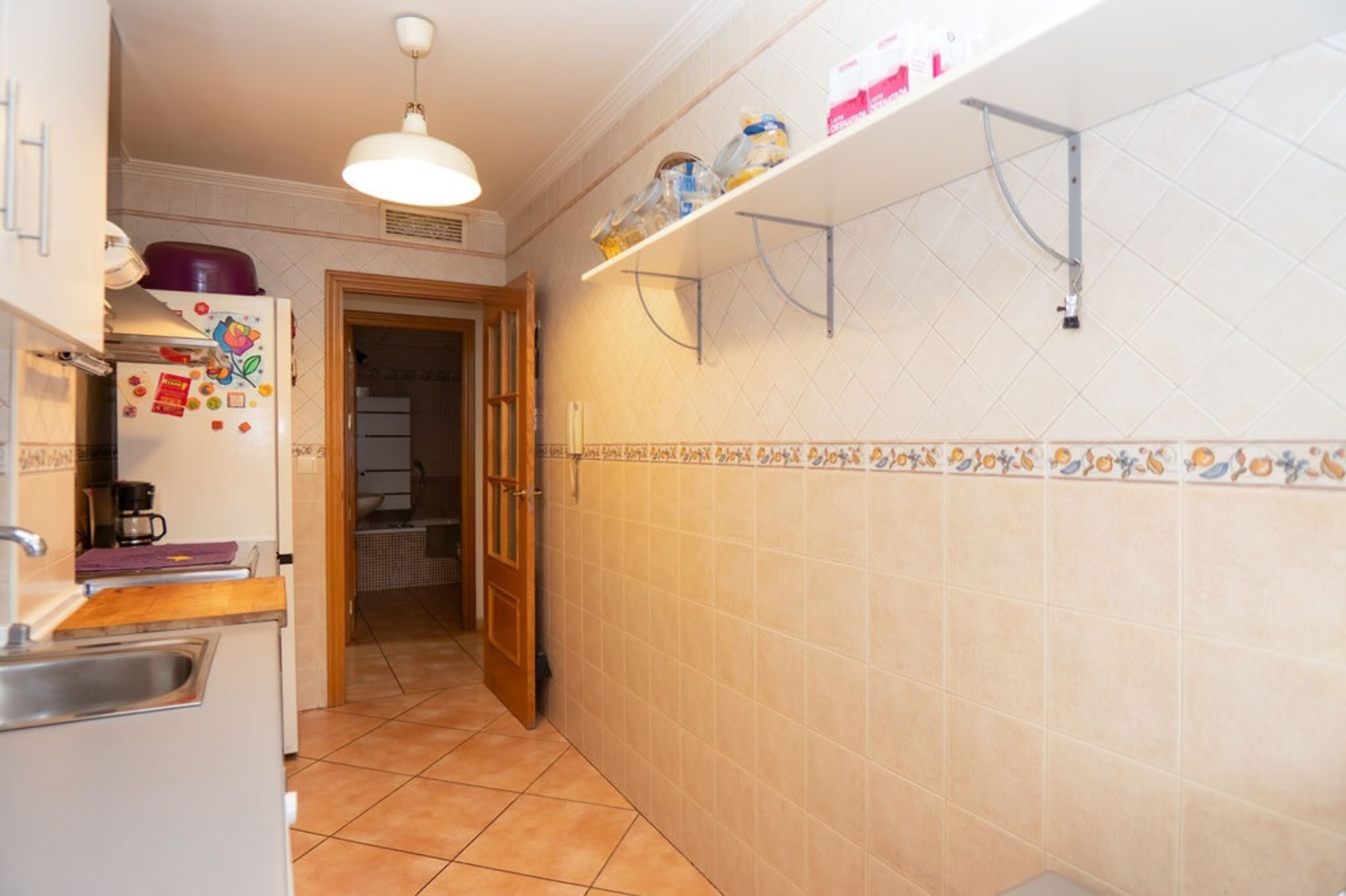 Piso en venta en carril Carril Molino