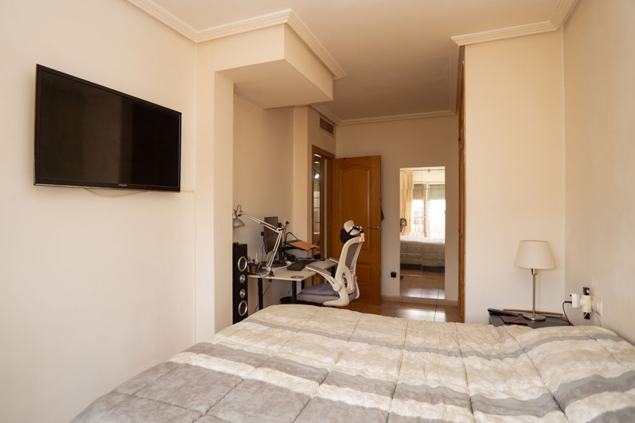 Piso en venta en carril Carril Molino