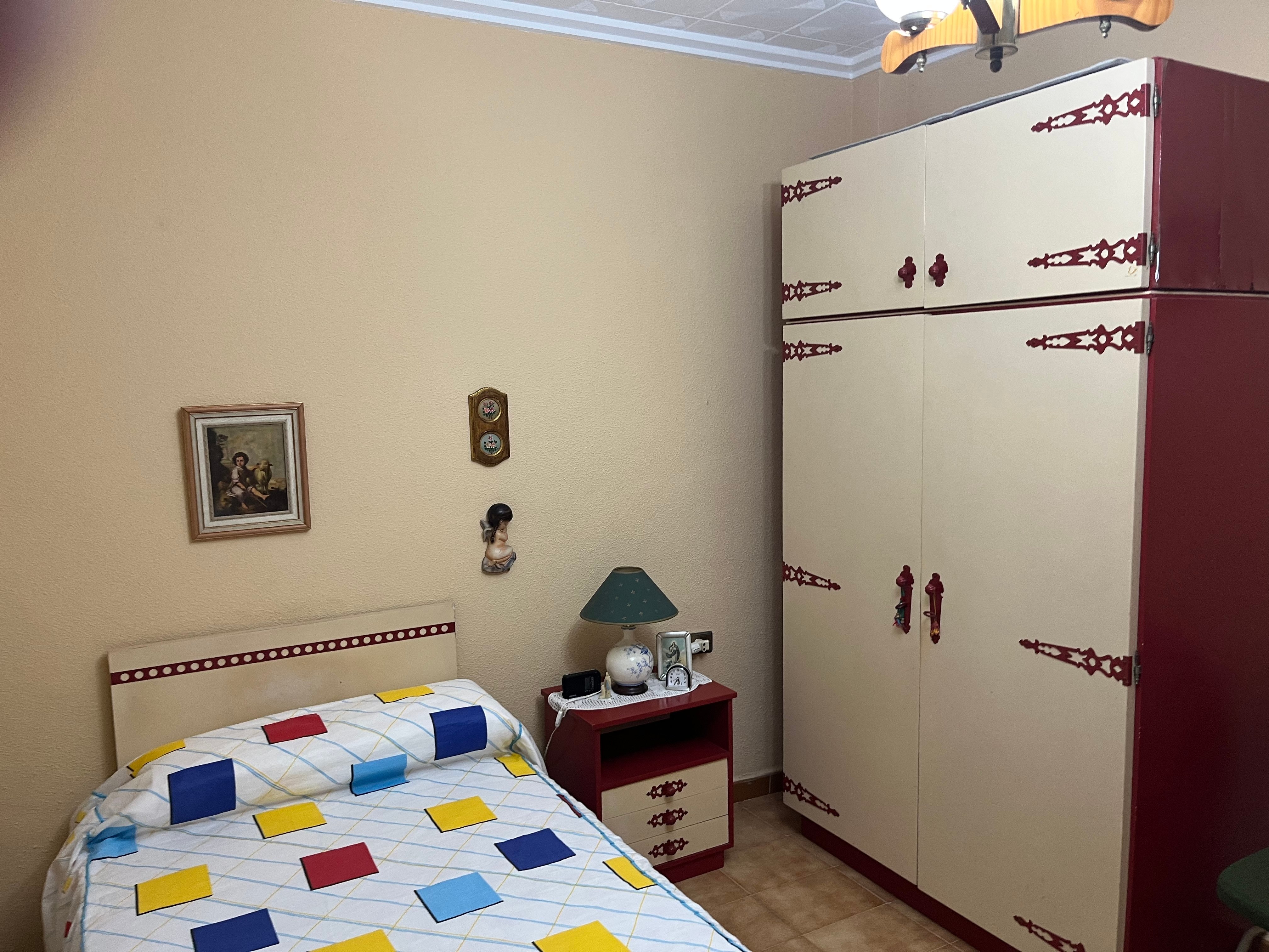 Casa en venta en camino Camino del Escobar