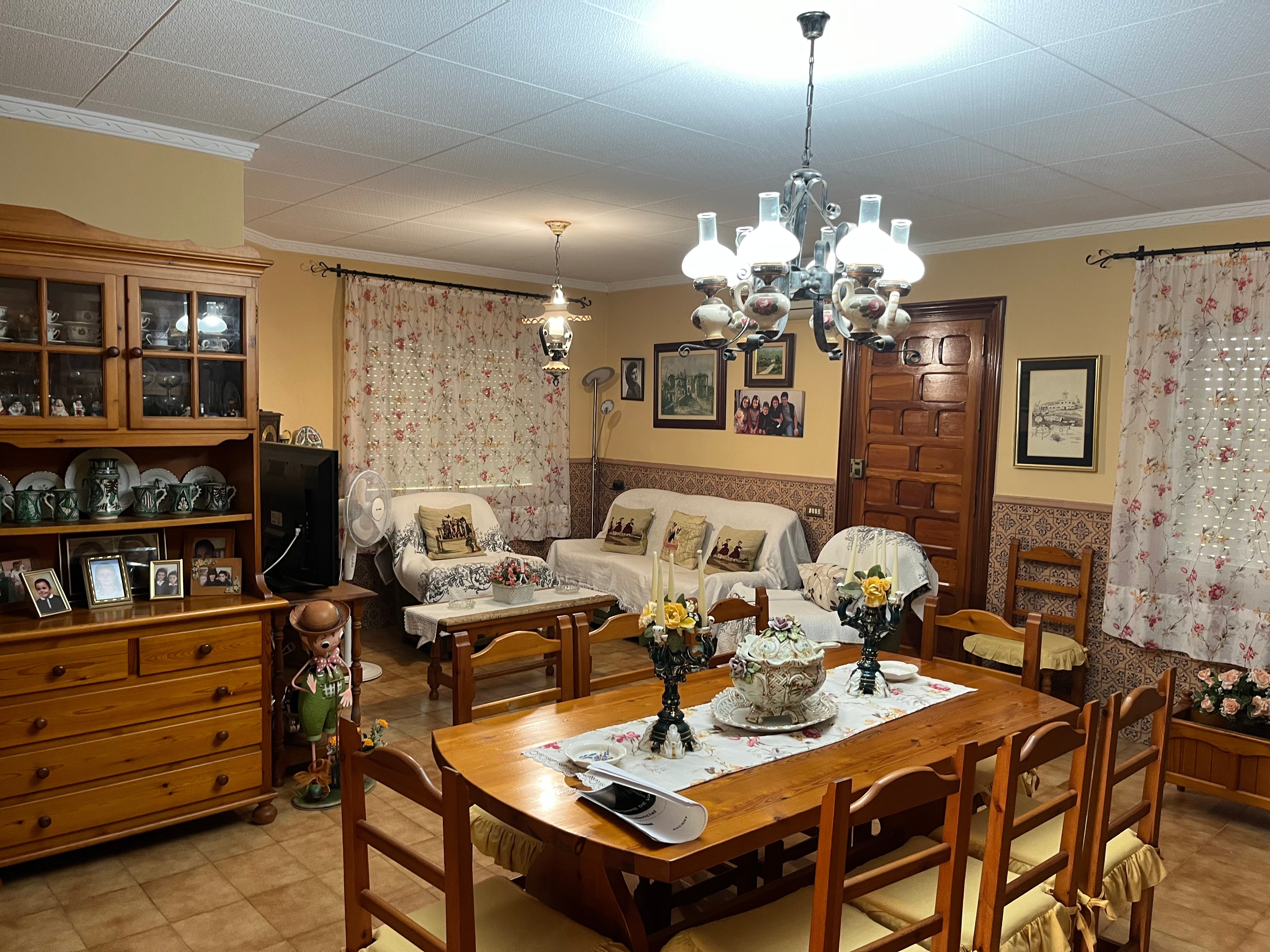 Casa en venta en camino Camino del Escobar