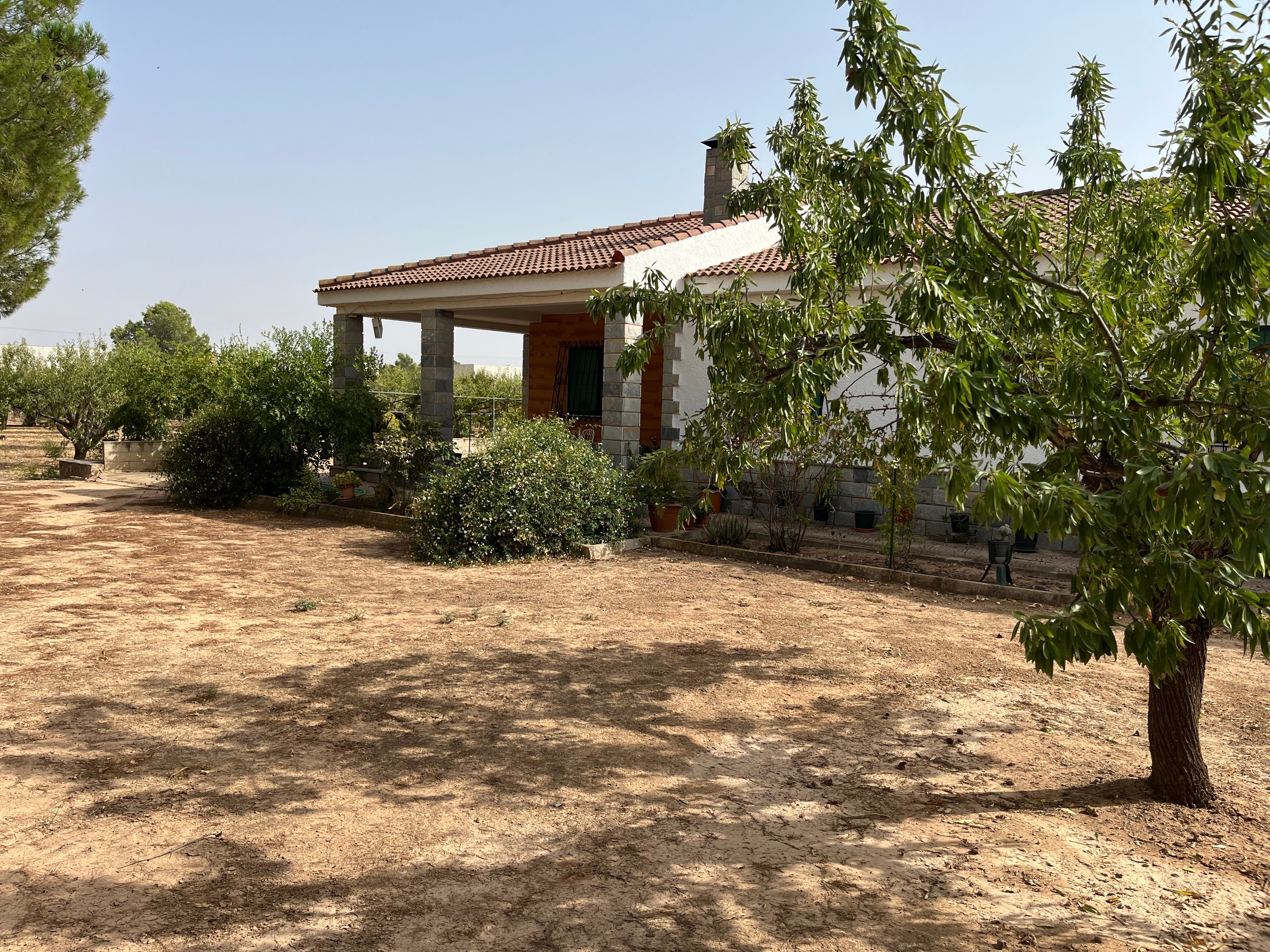 Casa en venta en camino Camino del Escobar