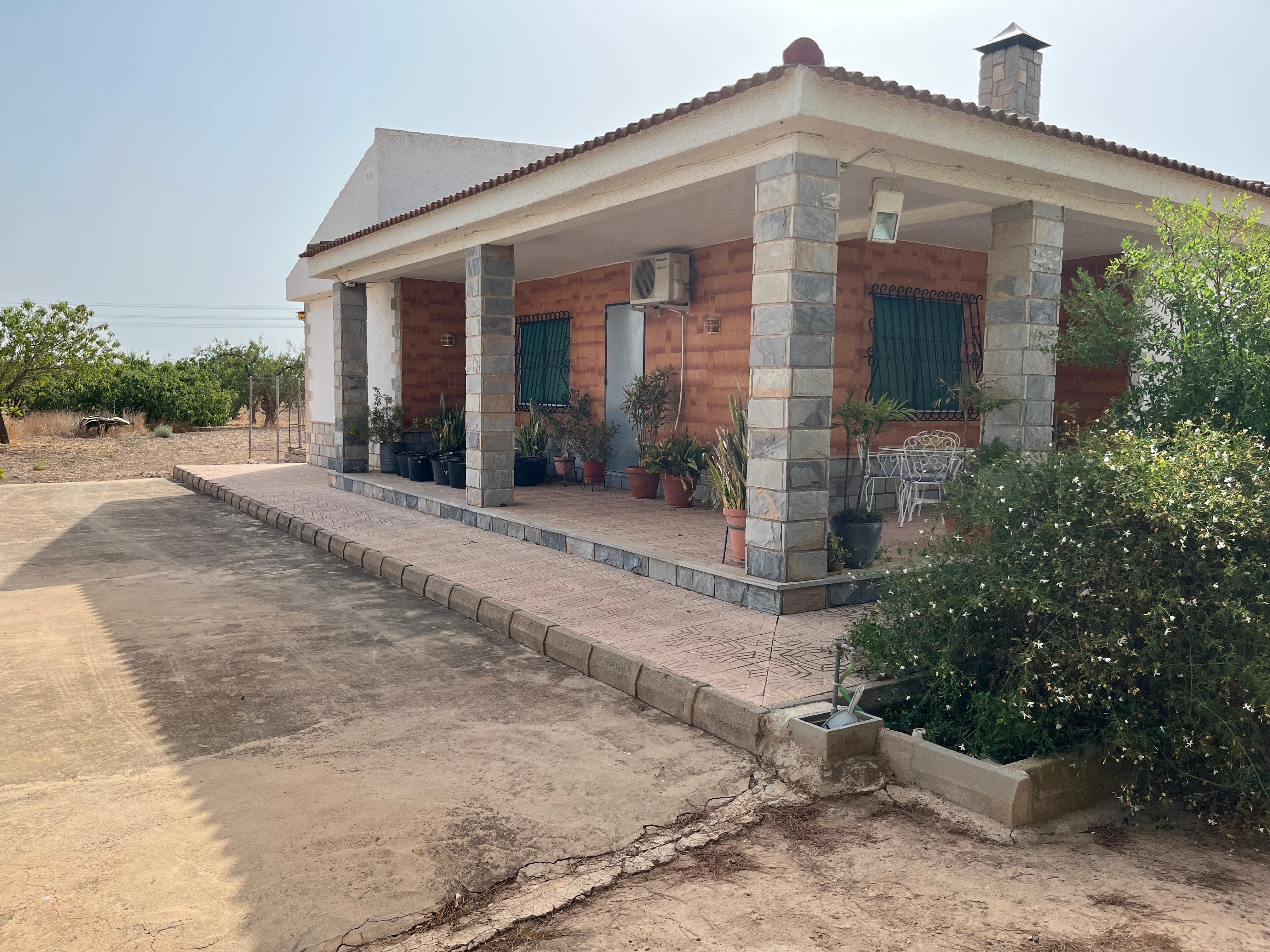 Casa en venta en camino Camino del Escobar