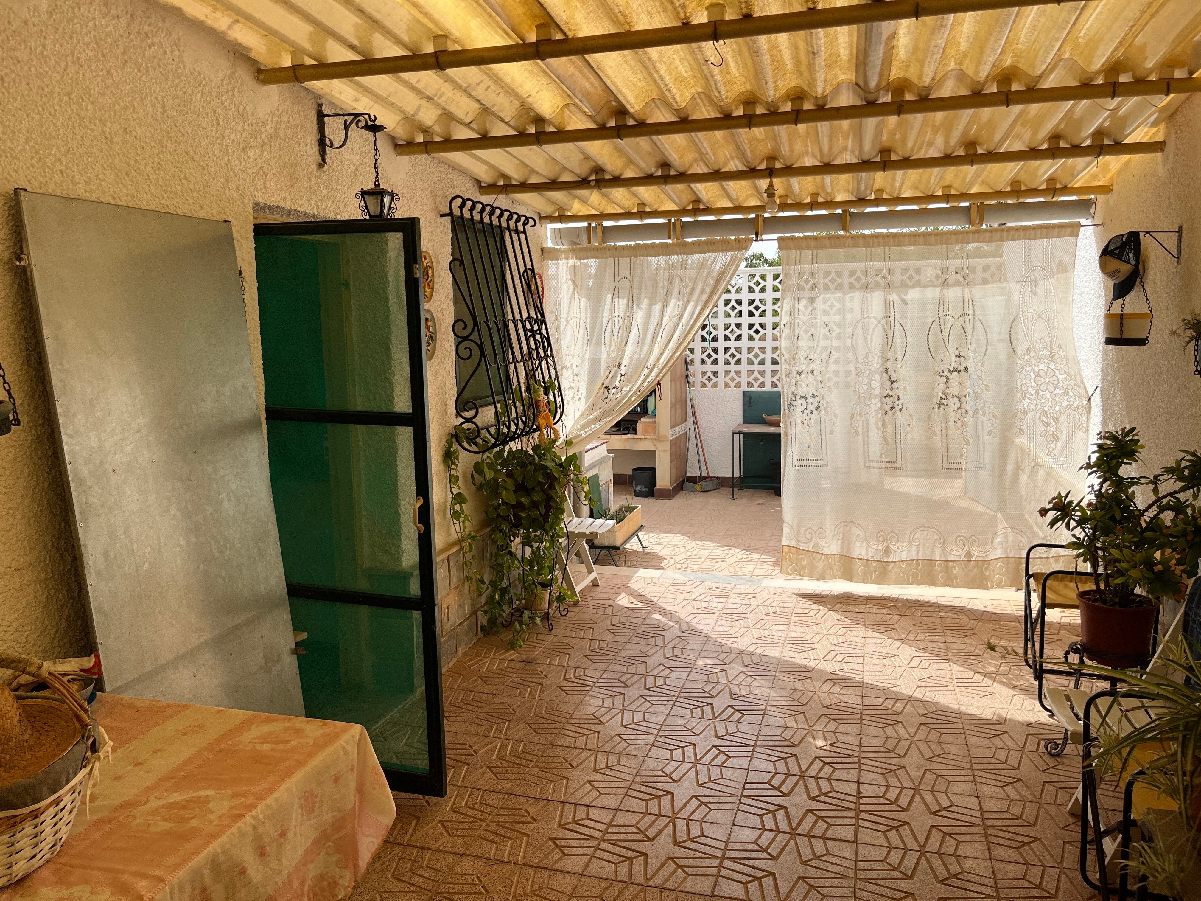 Casa en venta en camino Camino del Escobar