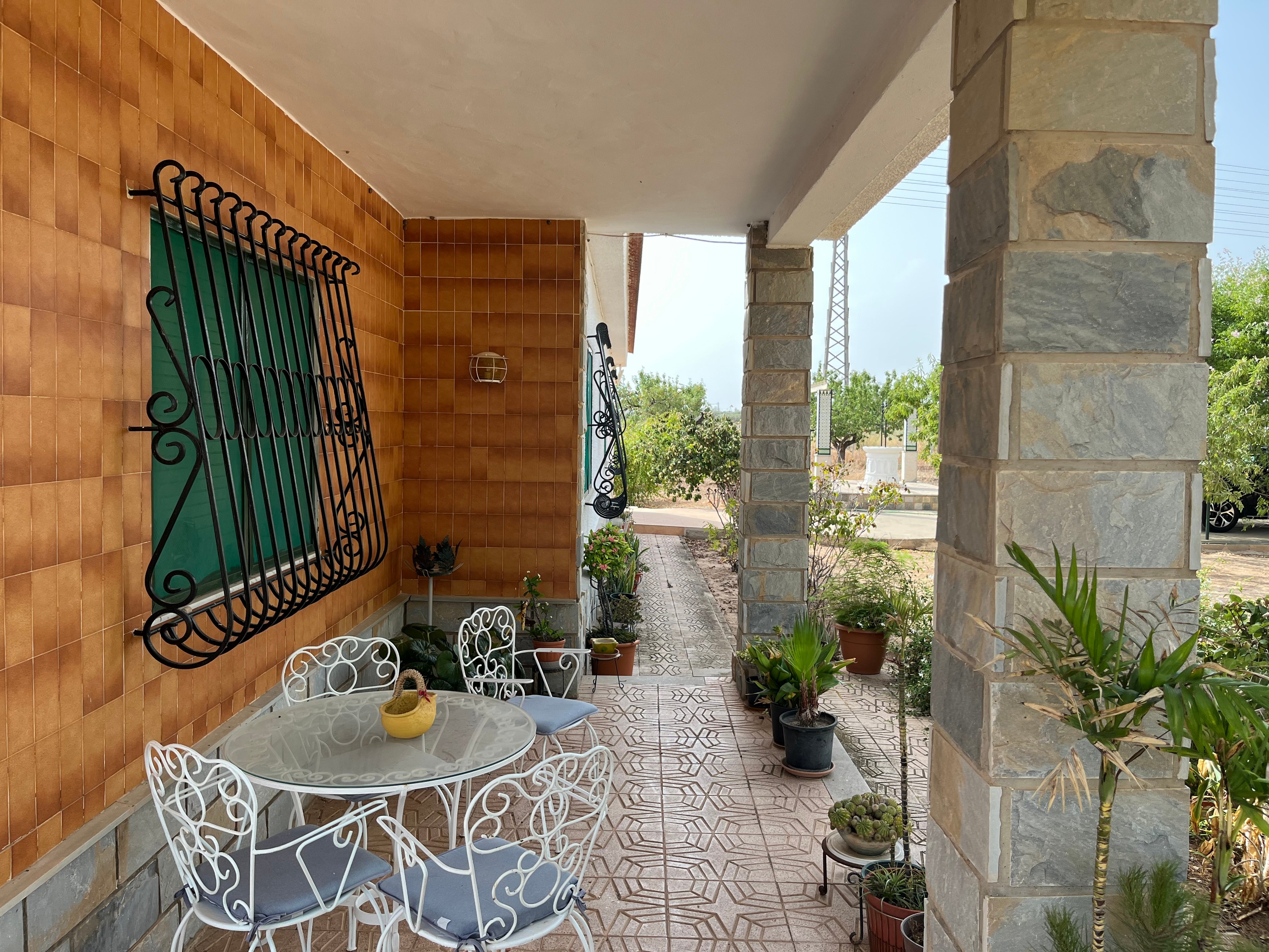 Casa en venta en camino Camino del Escobar