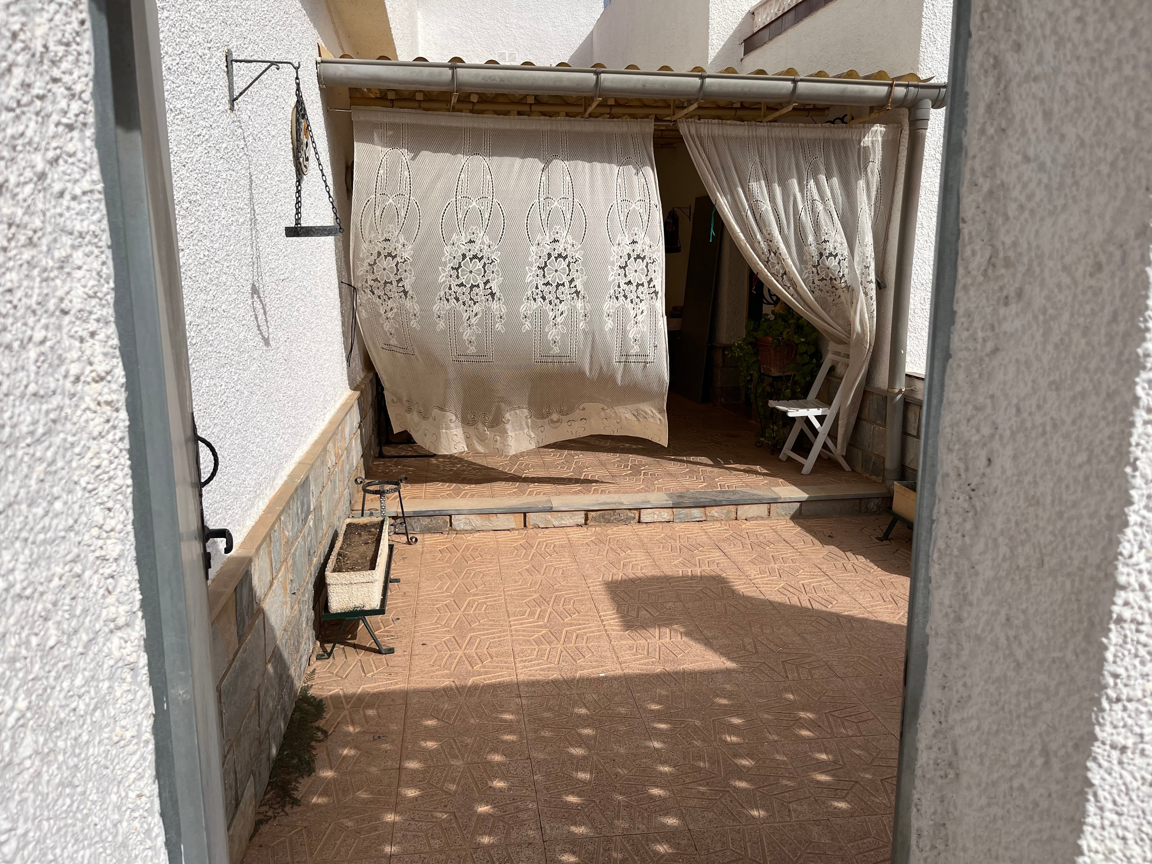 Casa en venta en camino Camino del Escobar