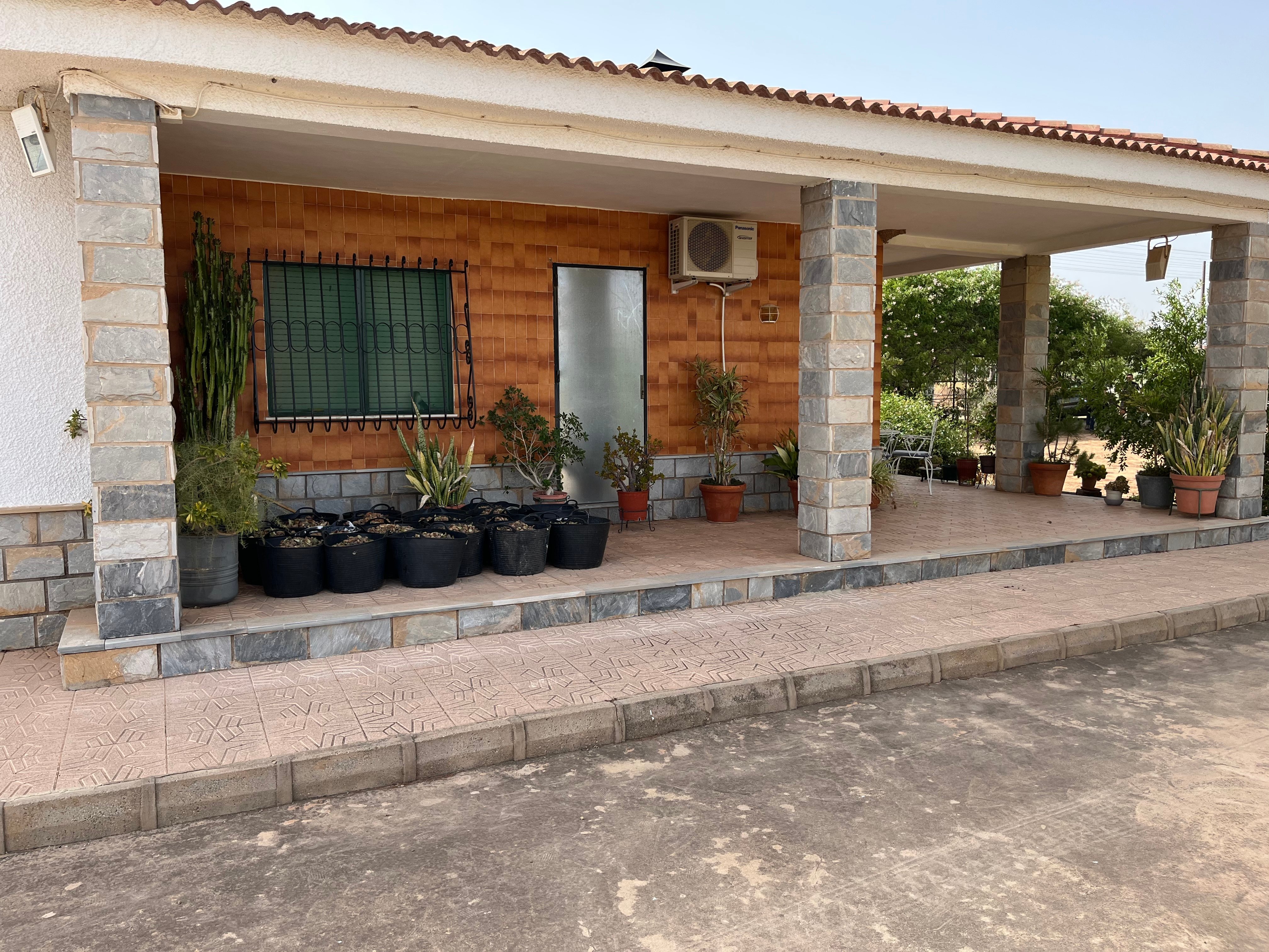 Casa en venta en camino Camino del Escobar