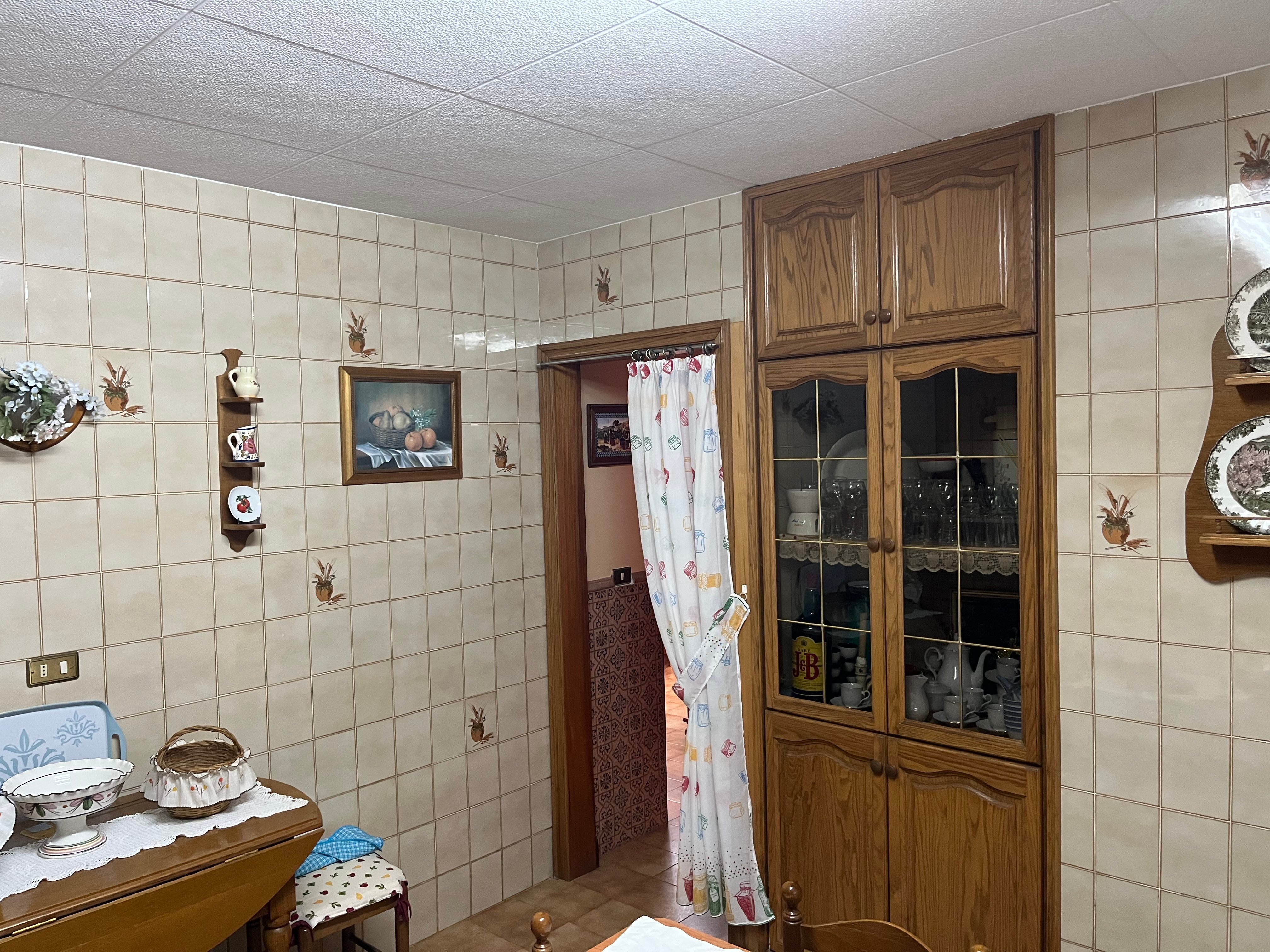 Casa en venta en camino Camino del Escobar