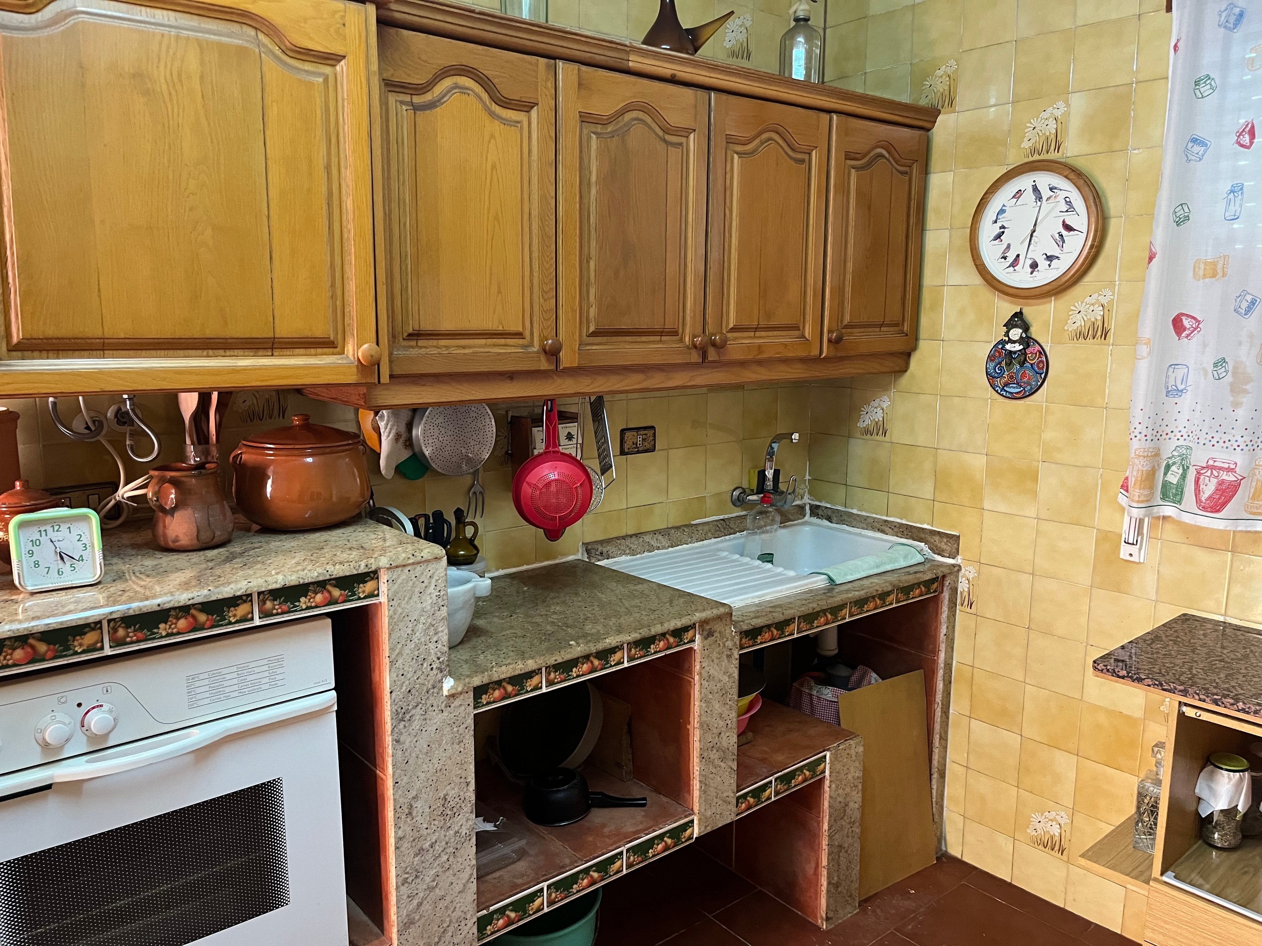 Casa en venta en camino Camino del Escobar