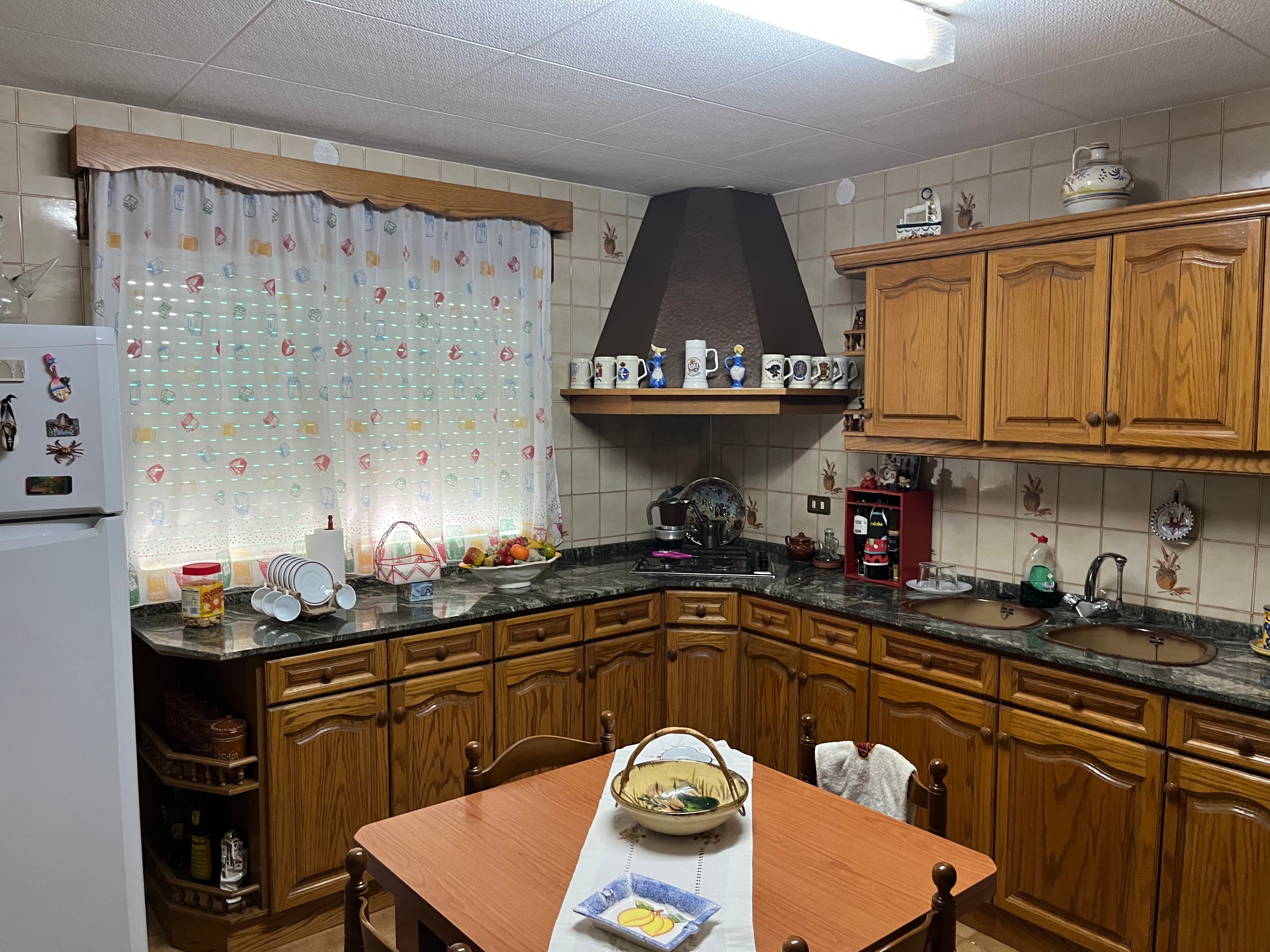 Casa en venta en camino Camino del Escobar