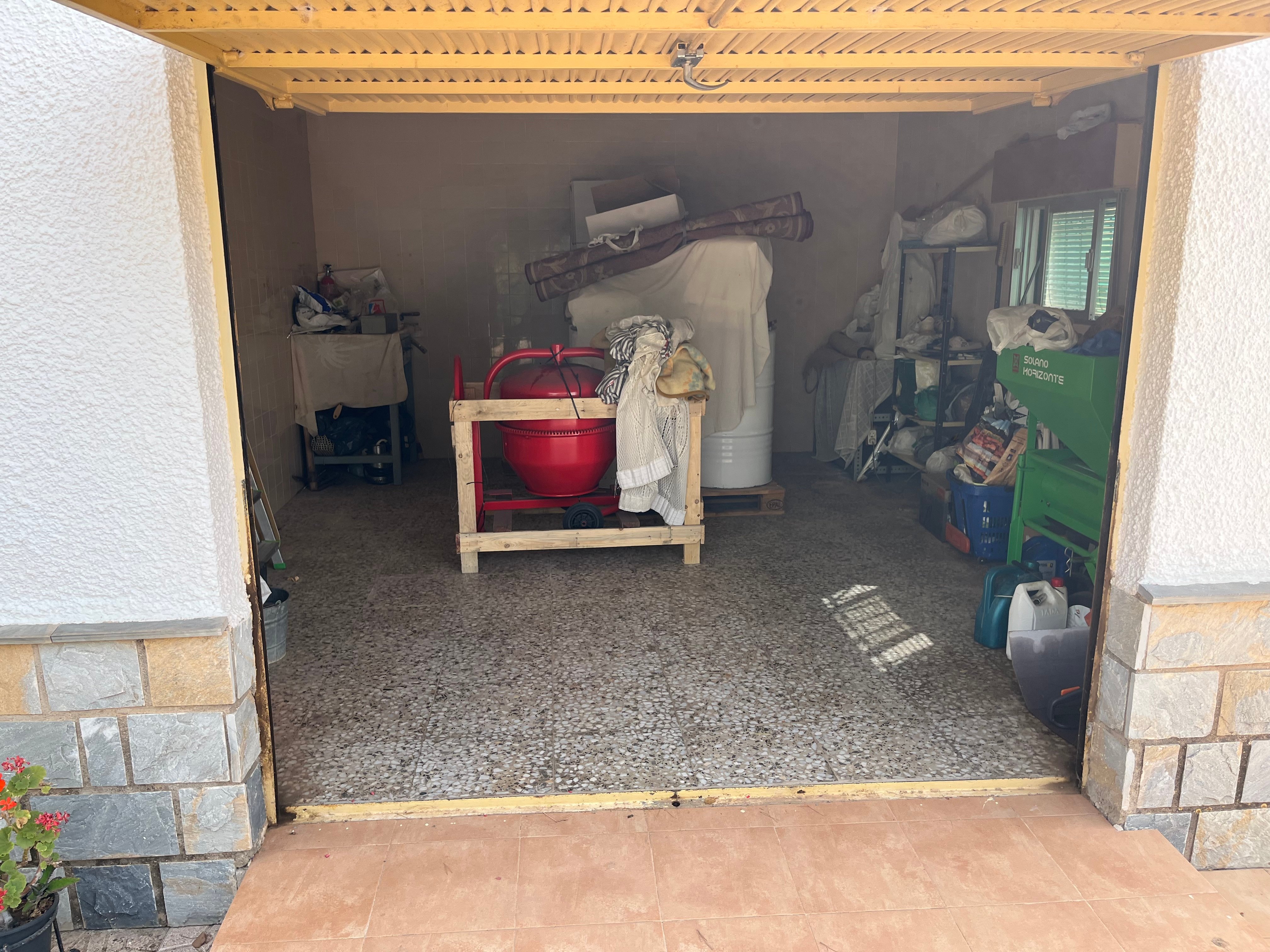 Casa en venta en camino Camino del Escobar