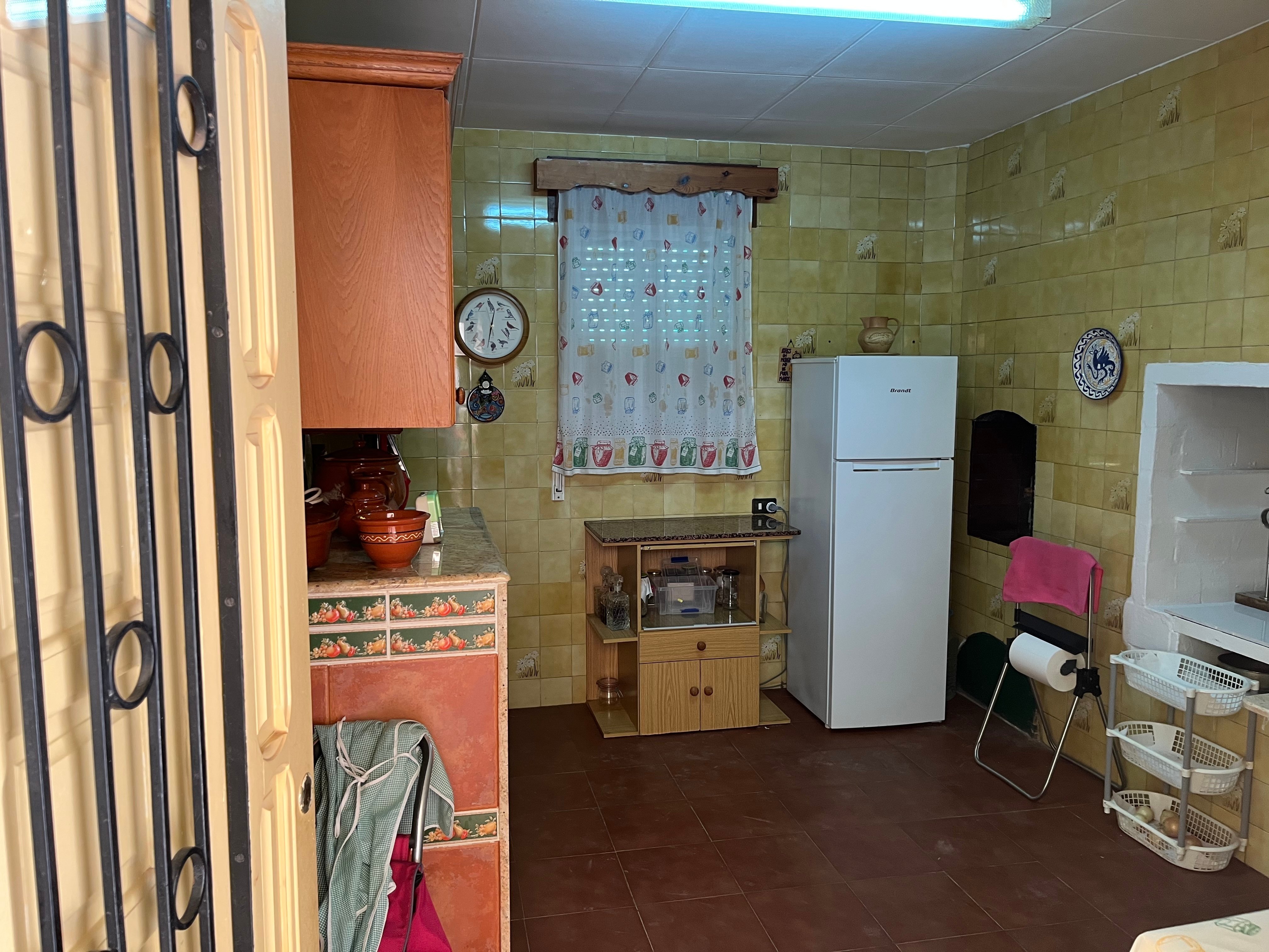 Casa en venta en camino Camino del Escobar