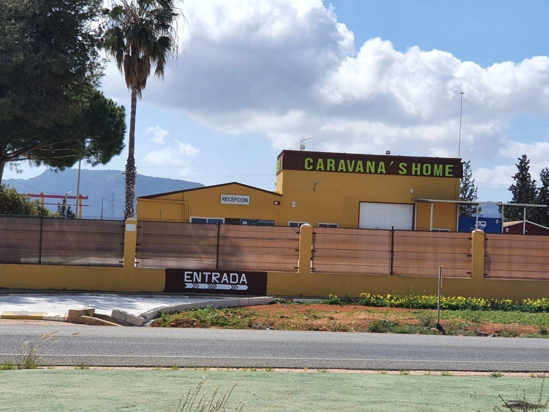 Nave industrial en venta en pasaje Pasaje Carriones  Pasaje Molino Jarapa 30396