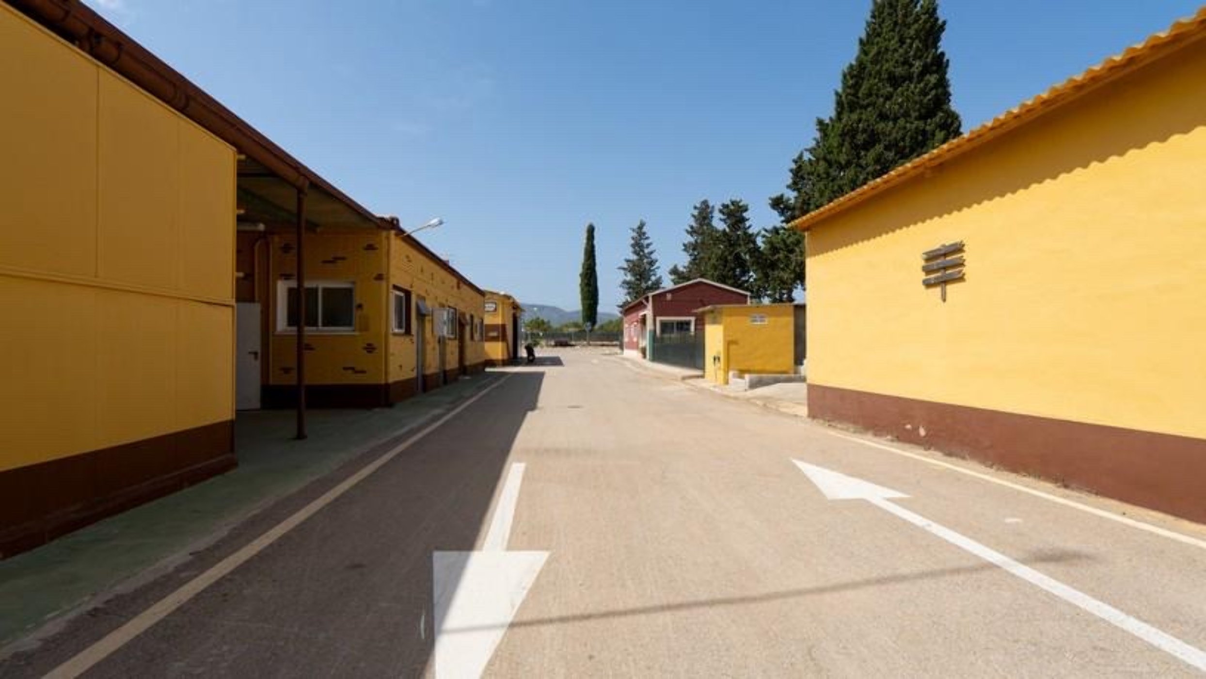 Nave industrial en venta en pasaje Pasaje Carriones  Pasaje Molino Jarapa 30396