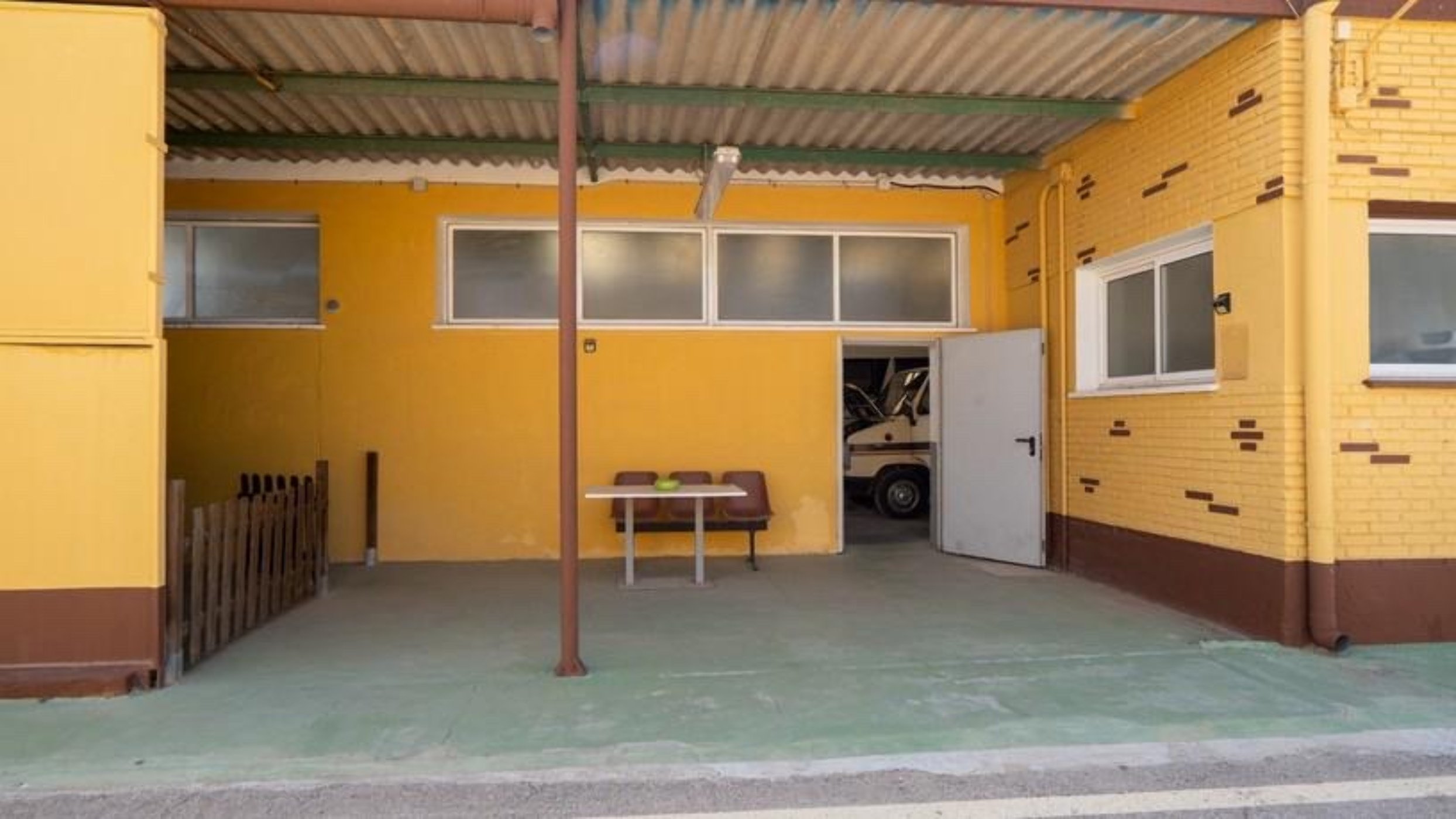 Nave industrial en venta en pasaje Pasaje Carriones  Pasaje Molino Jarapa 30396