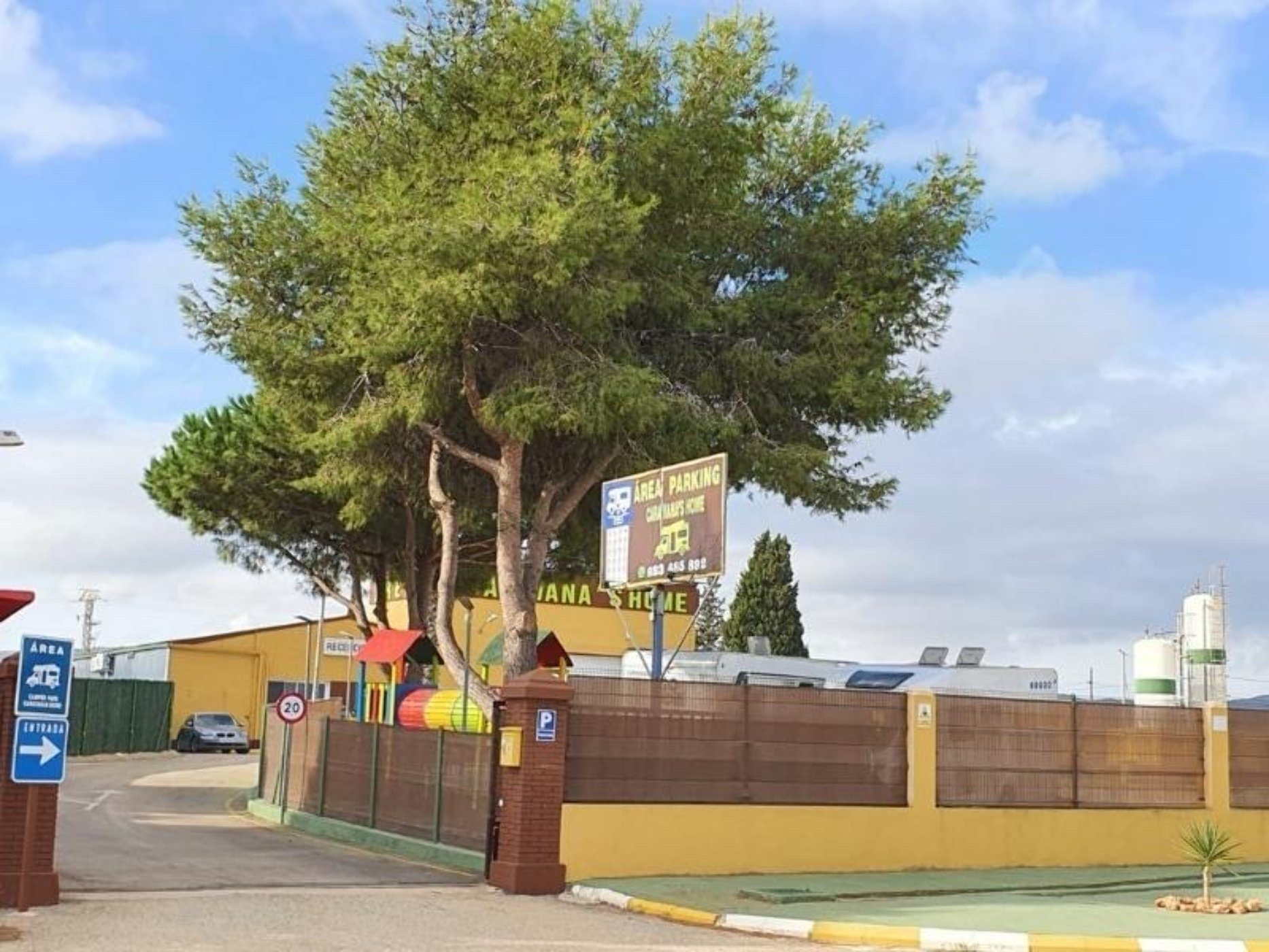 Nave industrial en venta en pasaje Pasaje Carriones  Pasaje Molino Jarapa 30396