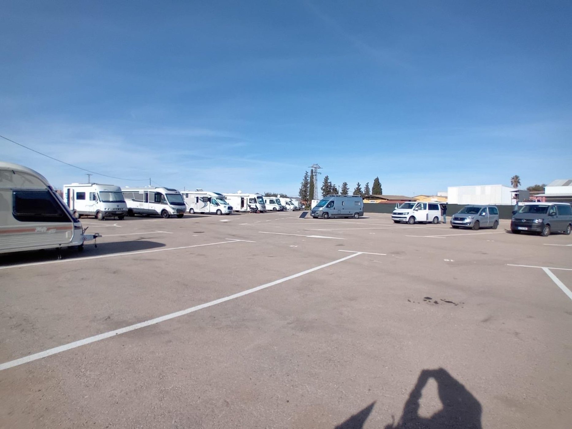 Nave industrial en venta en pasaje Pasaje Carriones  Pasaje Molino Jarapa 30396