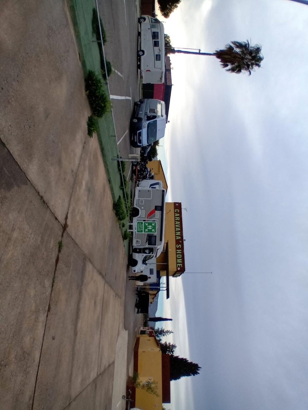 Nave industrial en venta en pasaje Pasaje Carriones  Pasaje Molino Jarapa 30396