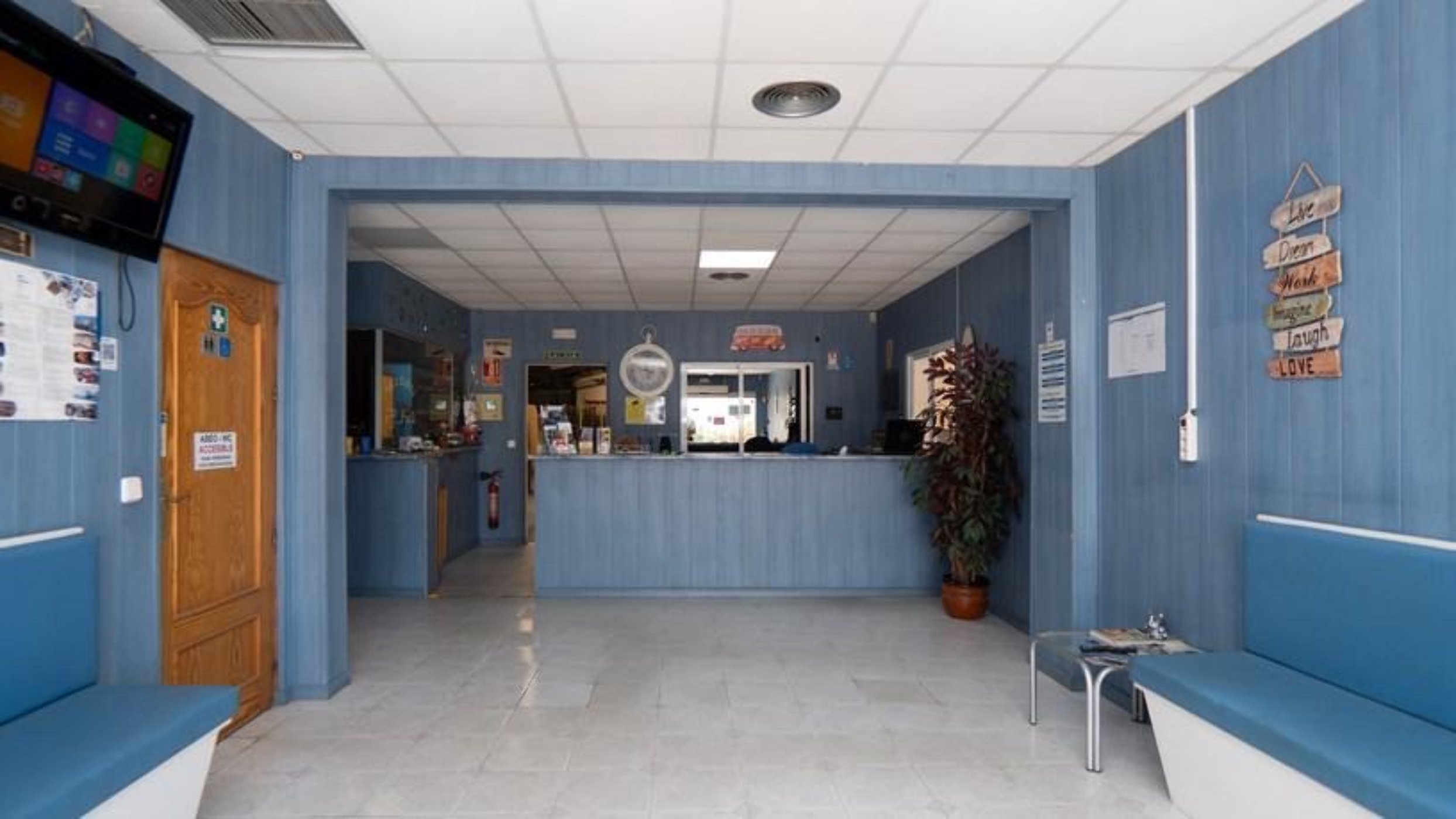 Nave industrial en venta en pasaje Pasaje Carriones  Pasaje Molino Jarapa 30396