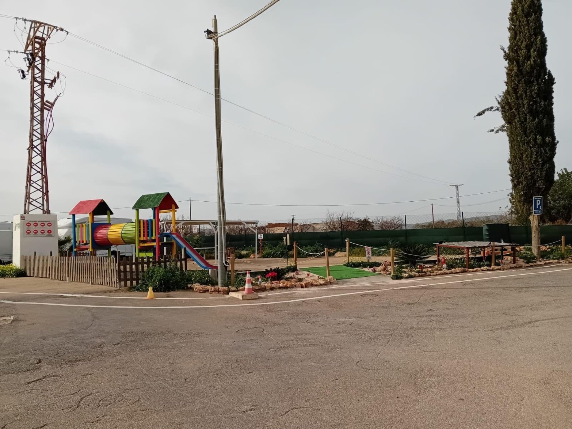 Nave industrial en venta en pasaje Pasaje Carriones  Pasaje Molino Jarapa 30396