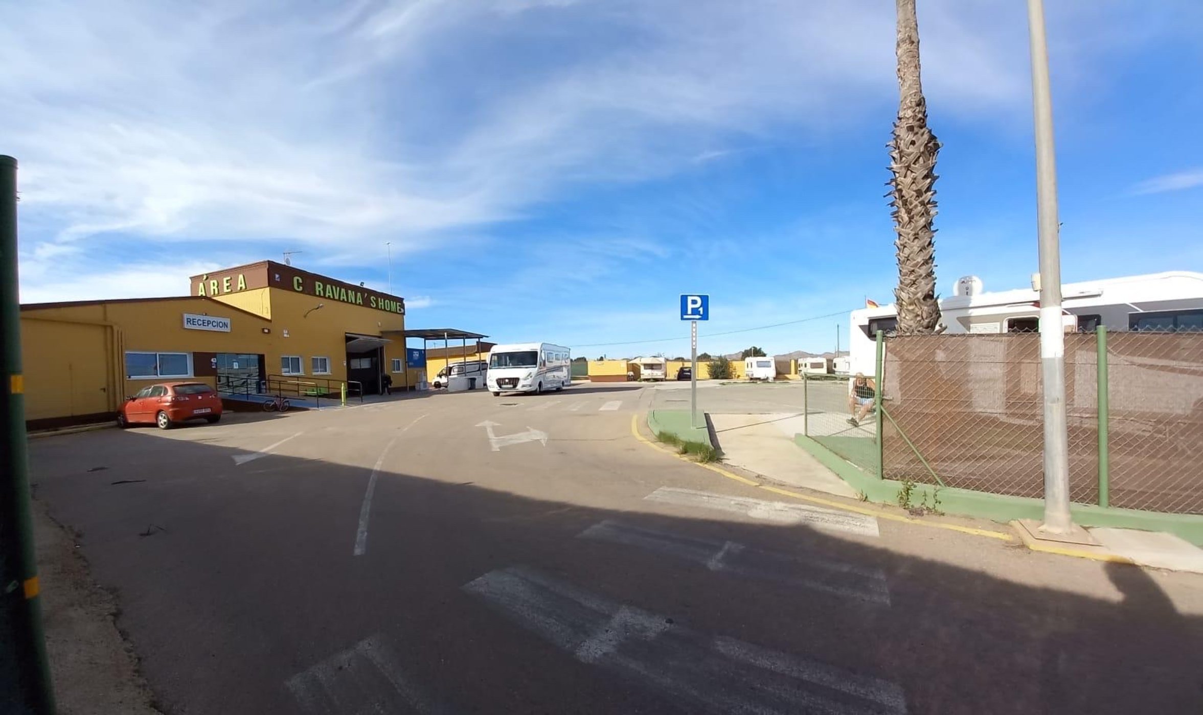 Nave industrial en venta en pasaje Pasaje Carriones  Pasaje Molino Jarapa 30396