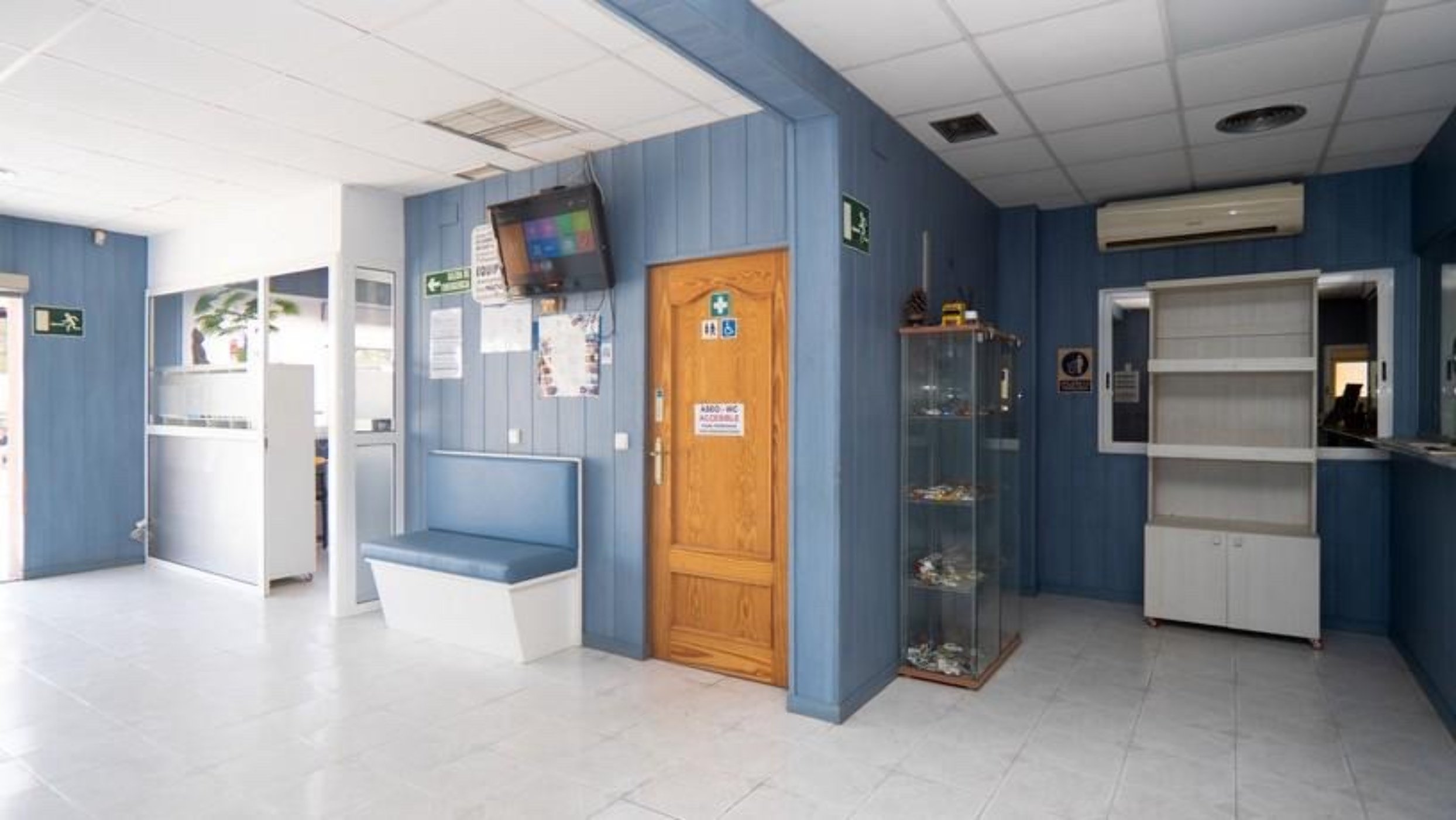 Nave industrial en venta en pasaje Pasaje Carriones  Pasaje Molino Jarapa 30396