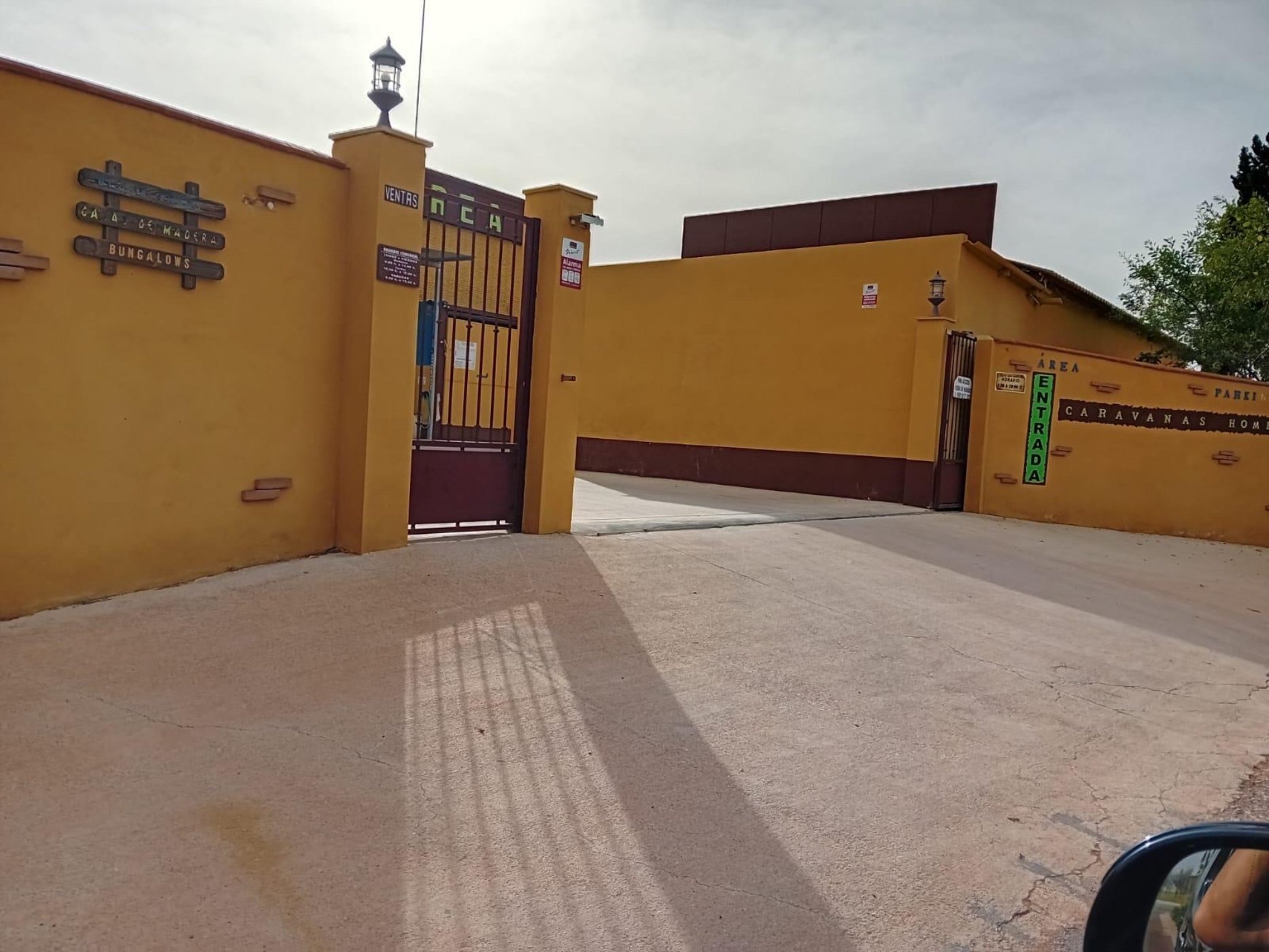 Nave industrial en venta en pasaje Pasaje Carriones  Pasaje Molino Jarapa 30396