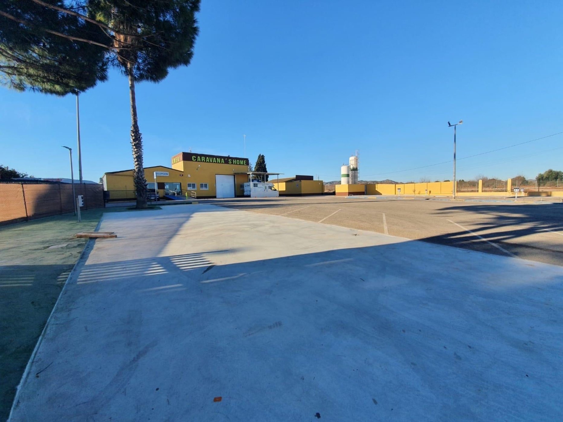 Nave industrial en venta en pasaje Pasaje Carriones  Pasaje Molino Jarapa 30396