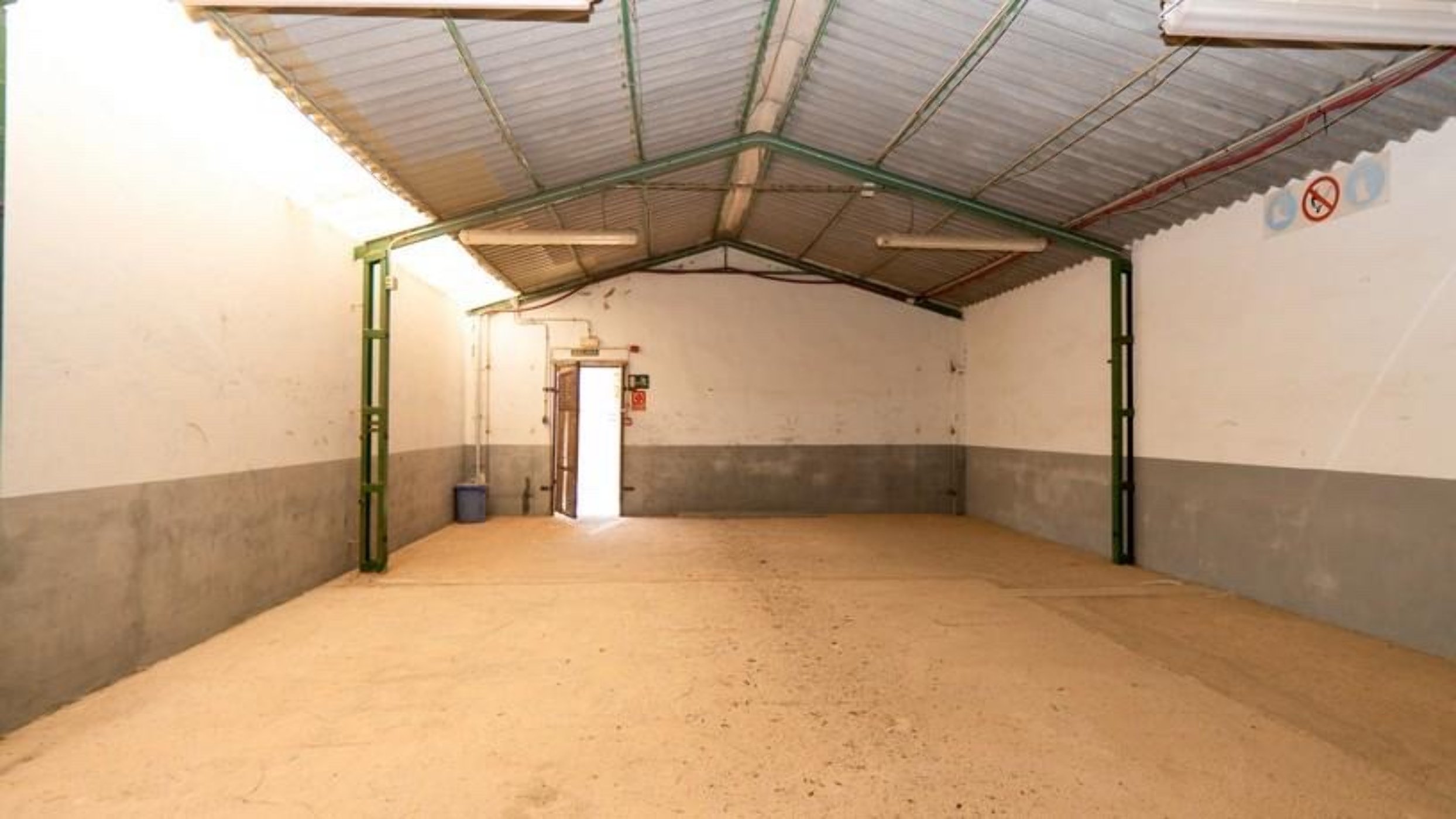 Nave industrial en venta en pasaje Pasaje Carriones  Pasaje Molino Jarapa 30396