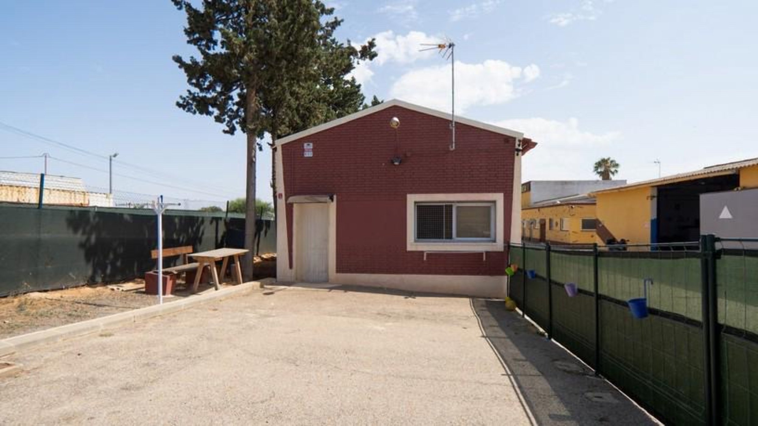 Nave industrial en venta en pasaje Pasaje Carriones  Pasaje Molino Jarapa 30396