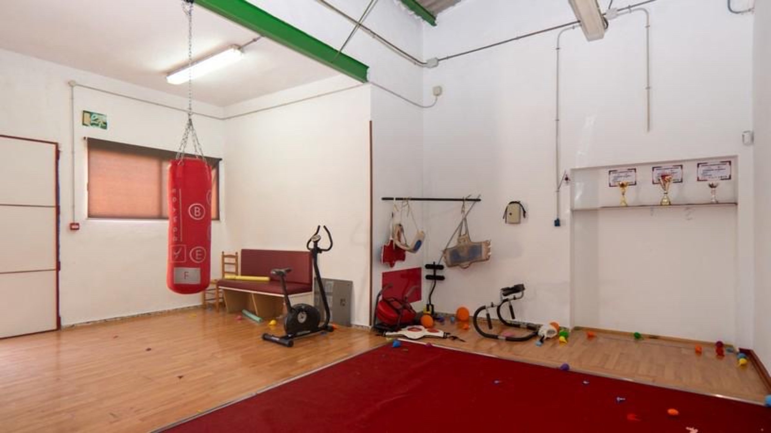 Nave industrial en venta en pasaje Pasaje Carriones  Pasaje Molino Jarapa 30396