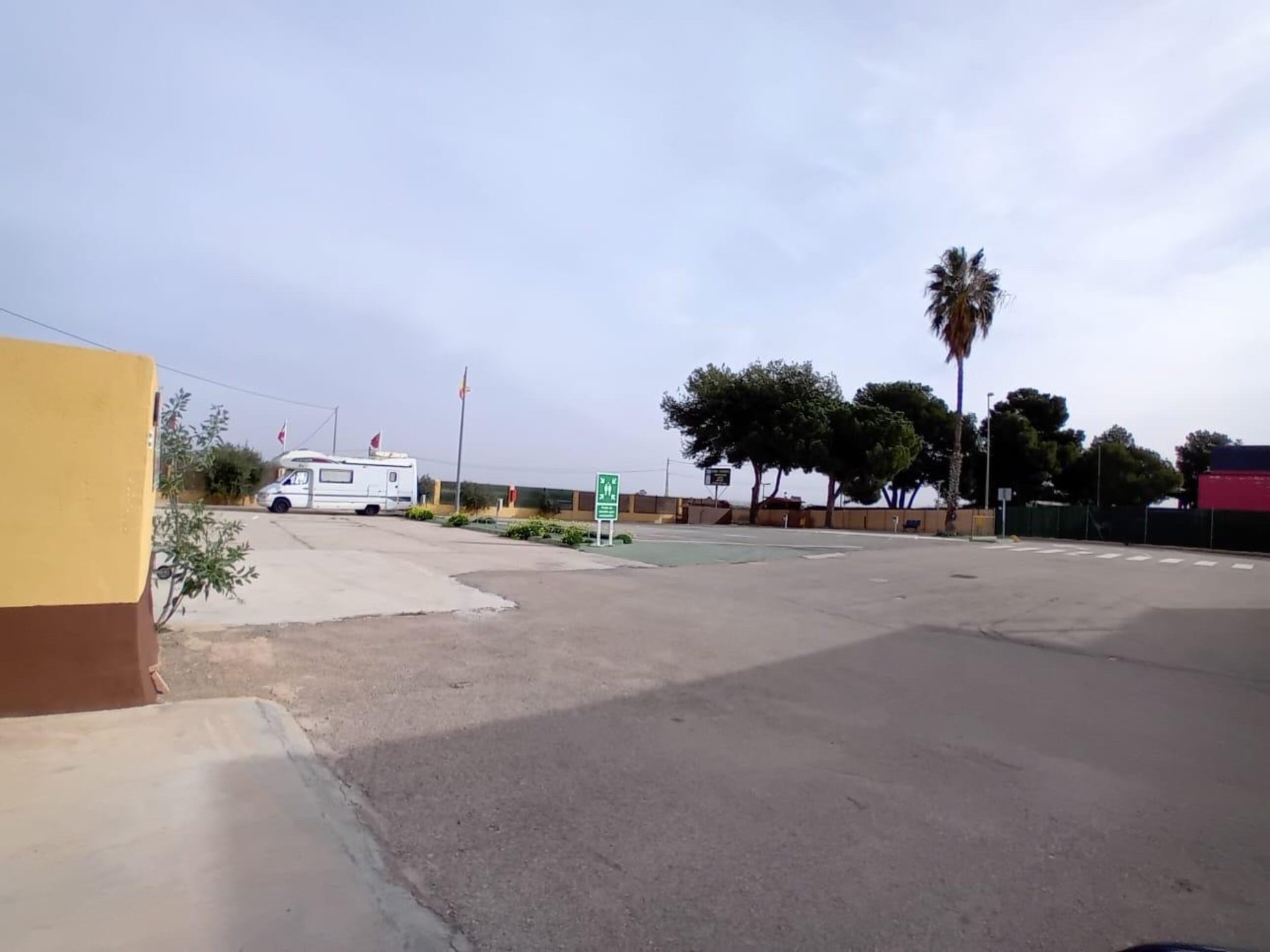 Nave industrial en venta en pasaje Pasaje Carriones  Pasaje Molino Jarapa 30396