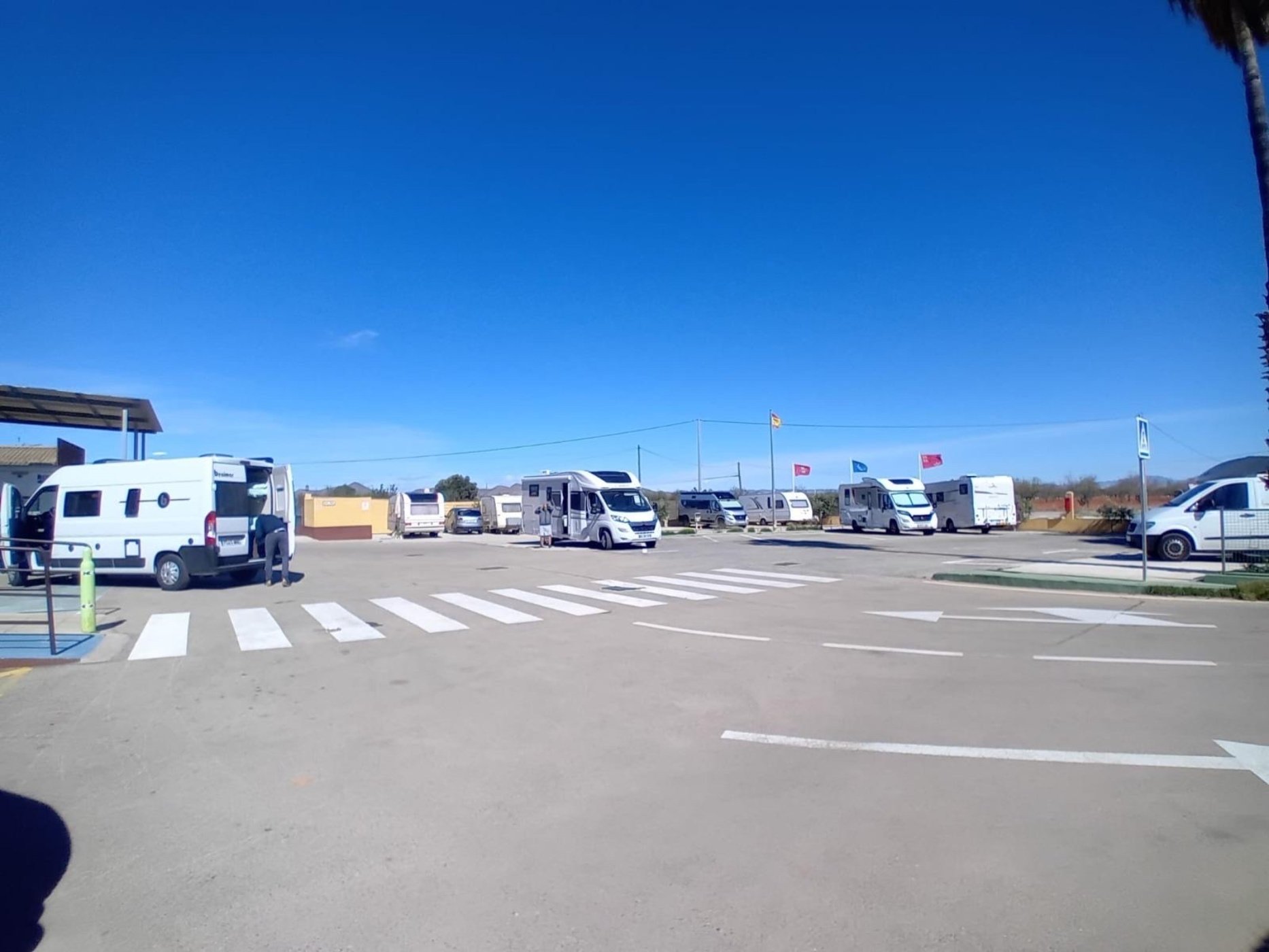 Nave industrial en venta en pasaje Pasaje Carriones  Pasaje Molino Jarapa 30396