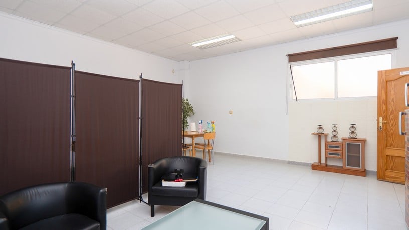 Local en venta en pasaje Pasaje Carriones  Pasaje Molino Jarapa 30396 Car
