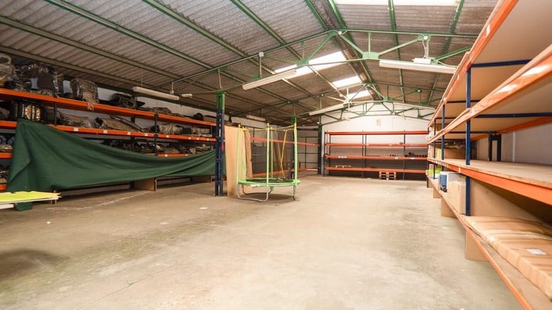 Local en venta en pasaje Pasaje Carriones  Pasaje Molino Jarapa 30396 Car