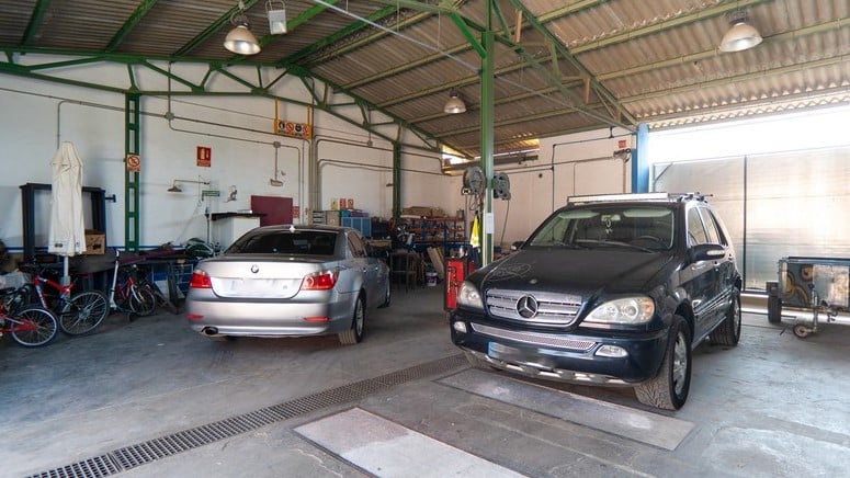 Local en venta en pasaje Pasaje Carriones  Pasaje Molino Jarapa 30396 Car