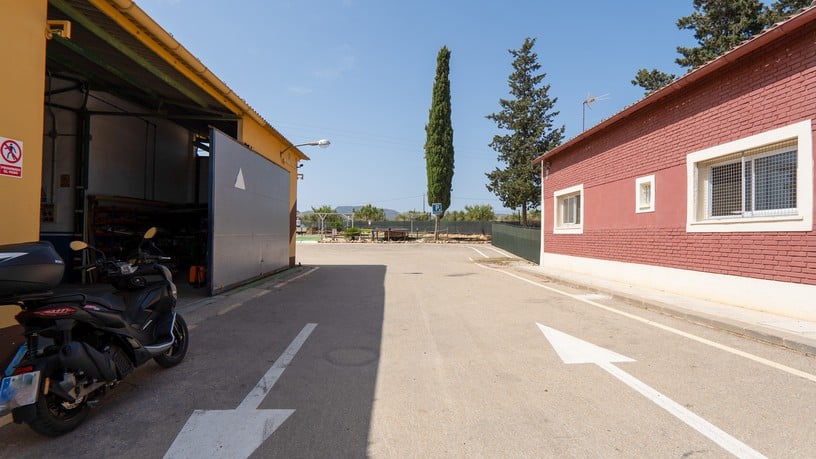 Local en venta en pasaje Pasaje Carriones  Pasaje Molino Jarapa 30396 Car