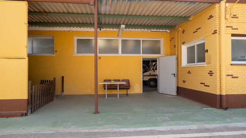 Local en venta en pasaje Pasaje Carriones  Pasaje Molino Jarapa 30396 Car
