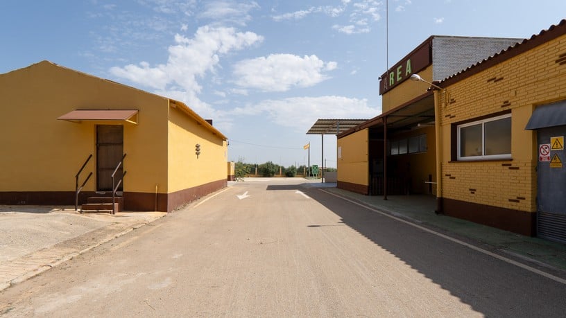 Local en venta en pasaje Pasaje Carriones  Pasaje Molino Jarapa 30396 Car