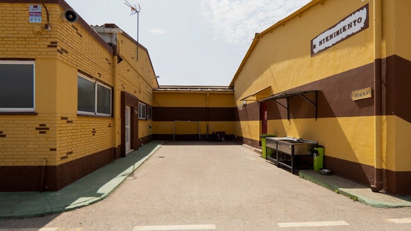 Local en venta en pasaje Pasaje Carriones  Pasaje Molino Jarapa 30396 Car