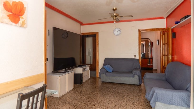 Piso en venta en c Calle Entremares