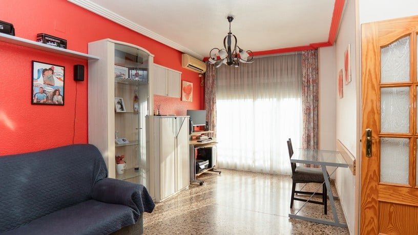 Piso en venta en c Calle Entremares
