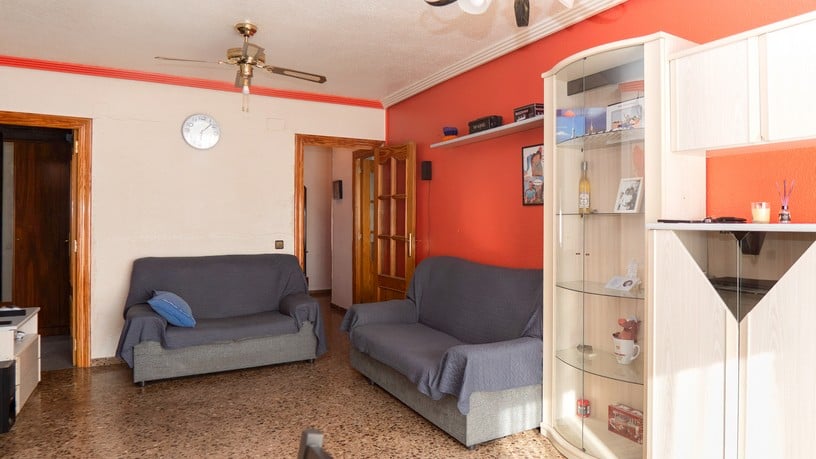 Piso en venta en c Calle Entremares