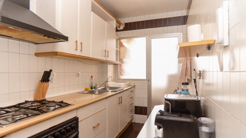 Piso en venta en c Calle Entremares