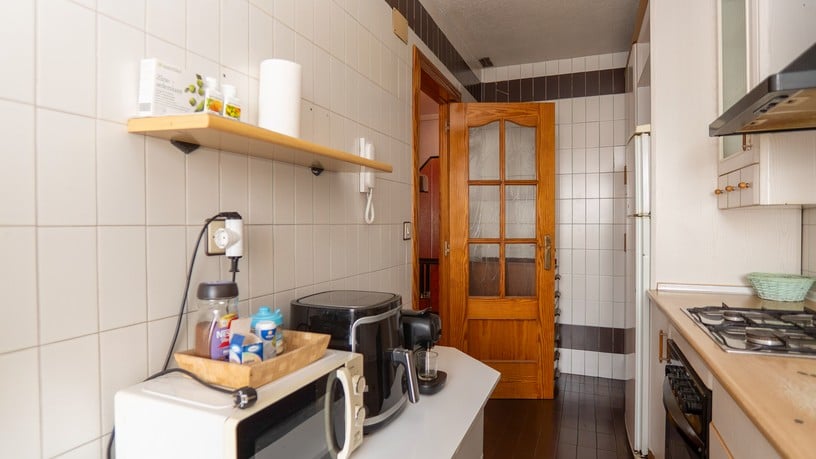 Piso en venta en c Calle Entremares
