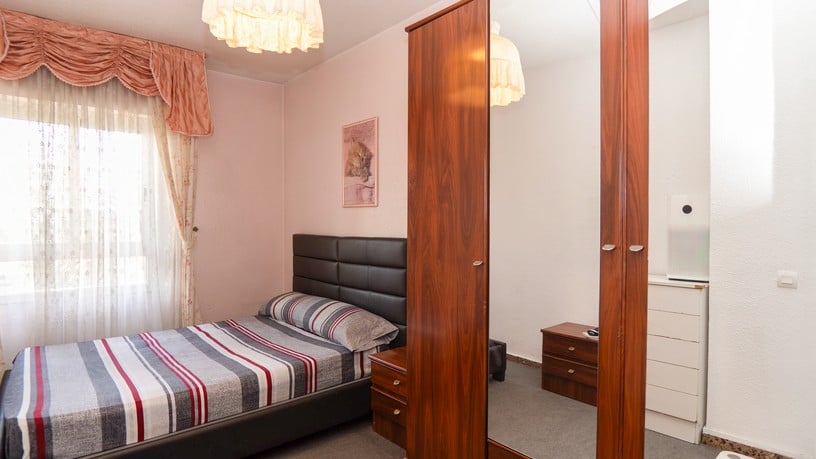 Piso en venta en c Calle Entremares