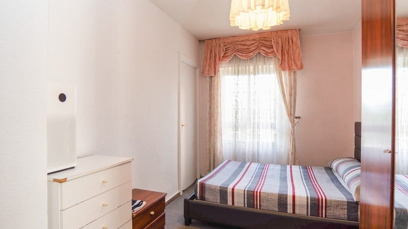Piso en venta en c Calle Entremares
