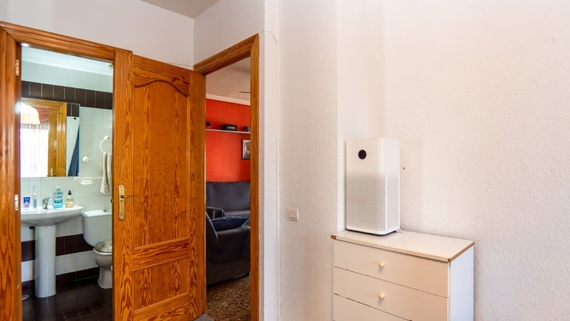 Piso en venta en c Calle Entremares