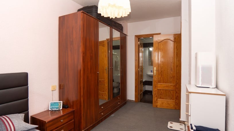 Piso en venta en c Calle Entremares
