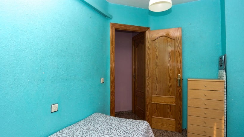 Piso en venta en c Calle Entremares