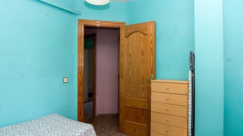 Piso en venta en c Calle Entremares